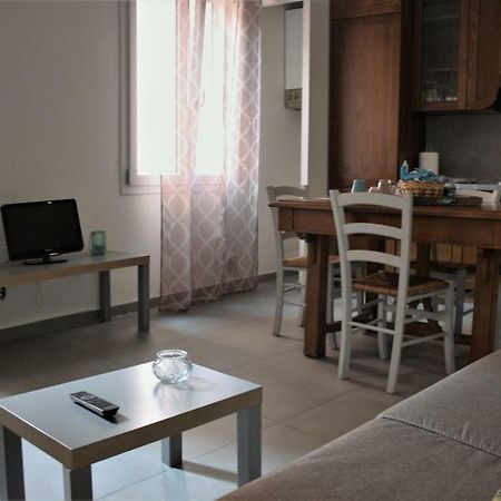 拉文纳A Casa Di Zeno公寓 外观 照片