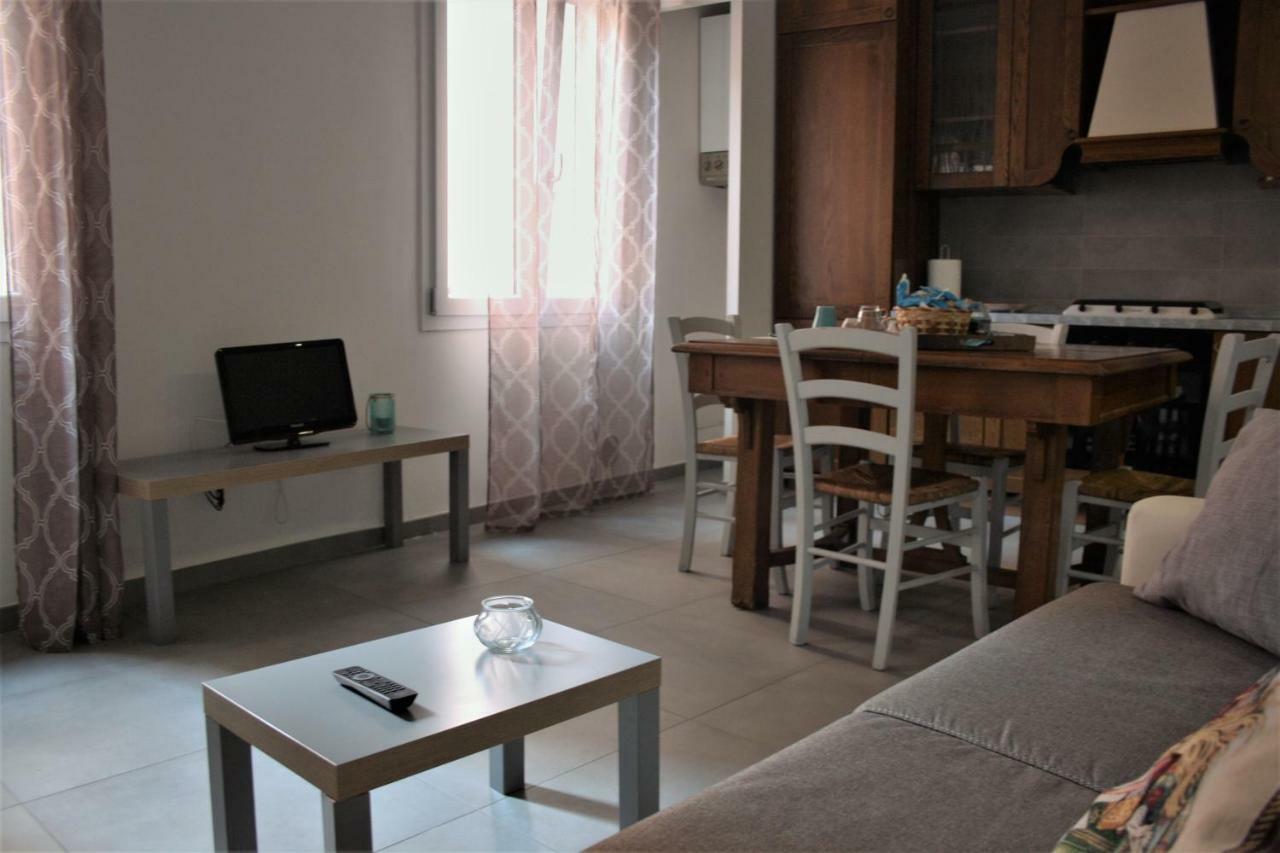 拉文纳A Casa Di Zeno公寓 外观 照片